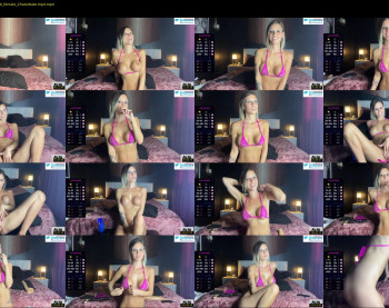 ava_west — 106 minute Chaturbate couple cam show recording, 720p, Apr 1, 2024