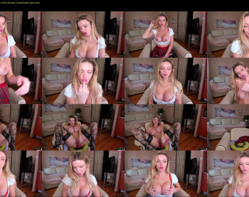 beaute_fatale — 120 minute Chaturbate female cam show recording, 720p, Apr 1, 2024