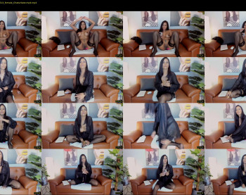 beebeethai — 26 minute Chaturbate female cam show recording, 720p, Apr 2, 2024
