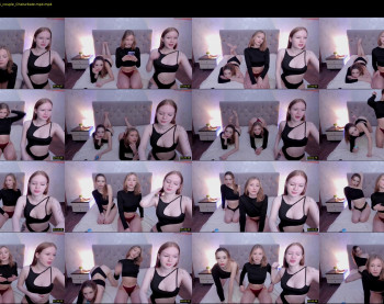 best_trip — 10 minute Chaturbate couple cam show recording, 720p, Apr 1, 2024