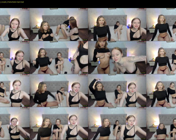 best_trip — 36 minute Chaturbate couple cam show recording, 720p, Apr 1, 2024