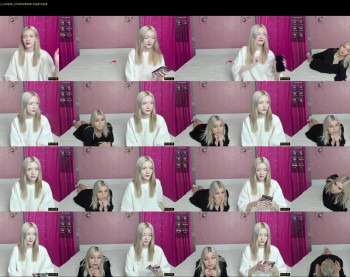 best_trip — 3 minute Chaturbate couple cam show recording, 720p, Apr 1, 2024