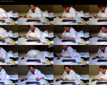 bigmcr1 — 13 minute Chaturbate male cam show recording, 480p, Apr 1, 2024