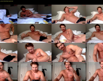 bigmcr1 — 120 minute Chaturbate male cam show recording, 480p, Apr 1, 2024