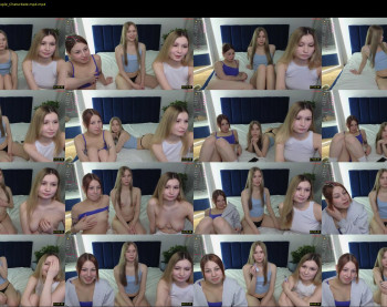 bjliki — 42 minute Chaturbate couple cam show recording, 720p, Apr 1, 2024