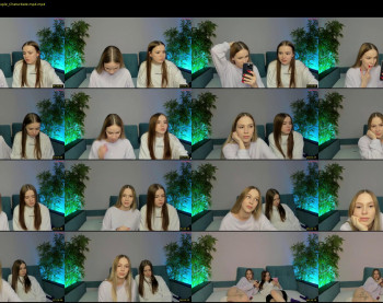bjliki — 10 minute Chaturbate couple cam show recording, 720p, Apr 1, 2024