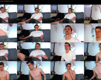 brell_line — 98 minute Chaturbate male cam show recording, 720p, Apr 1, 2024