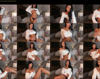 camilagomezz — 76 minute Chaturbate female cam show recording, 720p, Apr 2, 2024