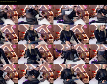 carlotta_ricci — 120 minute Chaturbate female cam show recording, 720p, Apr 1, 2024