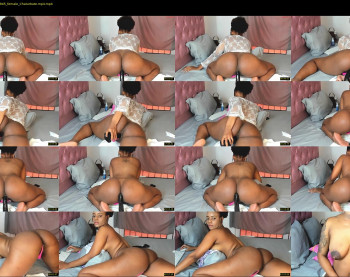 catta_cat18 — 50 minute Chaturbate female cam show recording, 720p, Apr 1, 2024