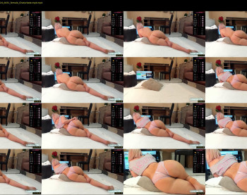classy_medeeea — 121 minute Chaturbate female cam show recording, 720p, Apr 2, 2024