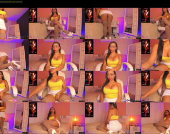 delsee_ — 120 minute Chaturbate female cam show recording, 720p, Apr 1, 2024