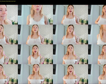 deva_alice — 6 minute Chaturbate female cam show recording, 720p, Apr 1, 2024