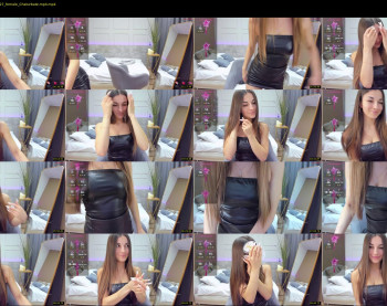 diana_soft — 11 minute Chaturbate female cam show recording, 720p, Apr 1, 2024