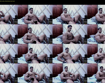 dimitriklein — 25 minute Chaturbate male cam show recording, 720p, Apr 1, 2024