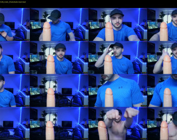 dohmerboyz — 102 minute Chaturbate male cam show recording, 720p, Apr 1, 2024