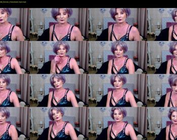 elisarosse_ — 6 minute Chaturbate female cam show recording, 720p, Apr 1, 2024