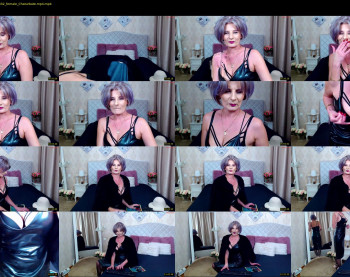 elisarosse_ — 15 minute Chaturbate female cam show recording, 720p, Apr 1, 2024