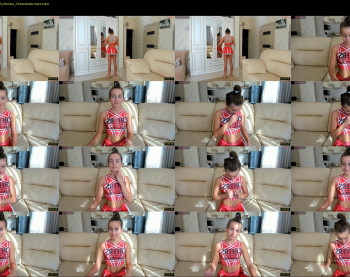 elizsweet — 16 minute Chaturbate female cam show recording, 720p, Apr 1, 2024