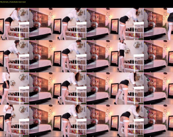 ella_pridee — 81 minute Chaturbate female cam show recording, 720p, Apr 1, 2024