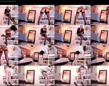 ella_pridee — 120 minute Chaturbate female cam show recording, 720p, Apr 1, 2024