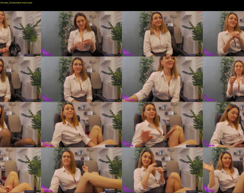 ellamilf — 33 minute Chaturbate female cam show recording, 720p, Apr 1, 2024