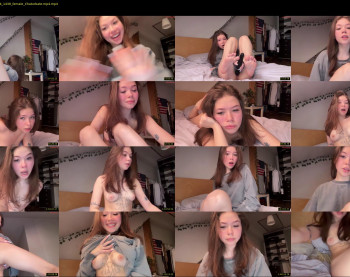eternal_infinite — 120 minute Chaturbate couple cam show recording, 720p, Apr 1, 2024
