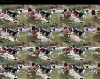 exotic_gold — 14 minute Chaturbate male cam show recording, 720p, Apr 2, 2024