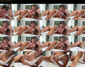 foxyone01 — 3 minute Chaturbate female cam show recording, 480p, Apr 2, 2024