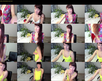 fritha — 64 minute Chaturbate female cam show recording, 720p, Apr 1, 2024