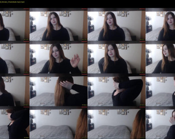 funflirt97 — 4 minute Chaturbate female cam show recording, 480p, Apr 1, 2024