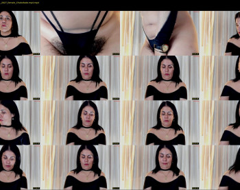 girasol_walton — 10 minute Chaturbate female cam show recording, 720p, Apr 1, 2024