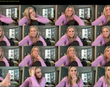 graciemae_baexx — 4 minute Chaturbate female cam show recording, 480p, Apr 1, 2024