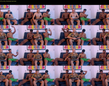 heteros_men — 23 minute Chaturbate male cam show recording, 720p, Apr 1, 2024