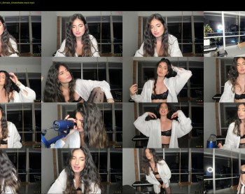 hollyshit_ — 76 minute Chaturbate female cam show recording, 720p, Apr 2, 2024