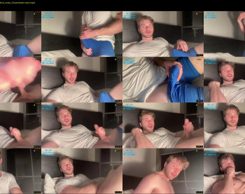 hot8pack01 — 57 minute Chaturbate male cam show recording, 720p, Apr 1, 2024