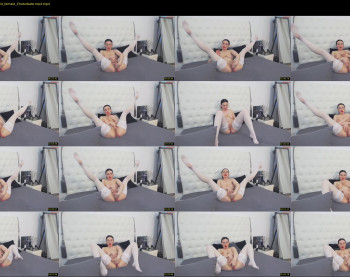 hottalina_ — 7 minute Chaturbate female cam show recording, 720p, Apr 1, 2024