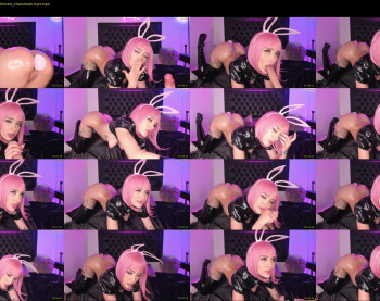 iam_eli — 7 minute Chaturbate female cam show recording, 720p, Apr 1, 2024