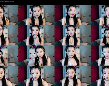 ichiben — 3 minute Chaturbate female cam show recording, 720p, Apr 1, 2024