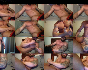 imnewherelollol — 49 minute Chaturbate male cam show recording, 720p, Apr 1, 2024