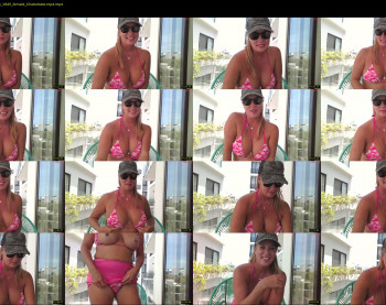 indianacooper — 21 minute Chaturbate female cam show recording, 720p, Apr 1, 2024