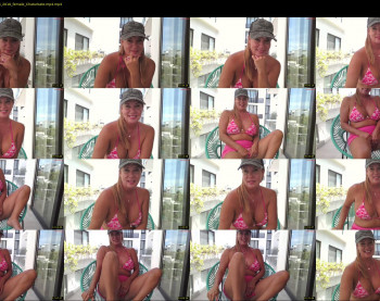 indianacooper — 24 minute Chaturbate female cam show recording, 720p, Apr 1, 2024