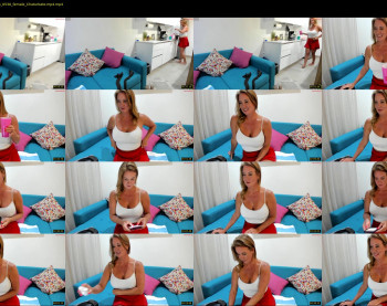 indianacooper — 6 minute Chaturbate female cam show recording, 720p, Apr 2, 2024