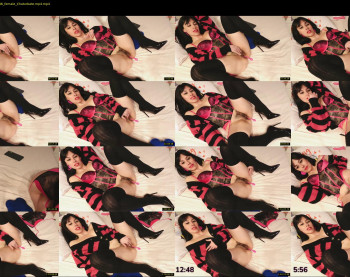 islanublar — 117 minute Chaturbate female cam show recording, 720p, Apr 1, 2024