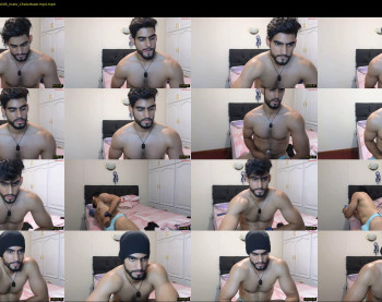 jackecuador — 86 minute Chaturbate male cam show recording, 720p, Apr 2, 2024
