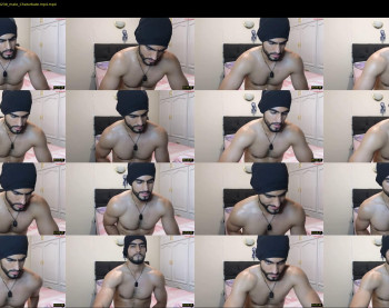 jackecuador — 24 minute Chaturbate male cam show recording, 720p, Apr 2, 2024
