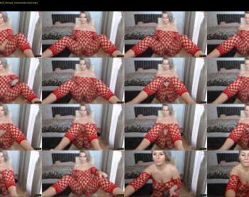 jaqueline88 — 12 minute Chaturbate female cam show recording, 720p, Apr 1, 2024