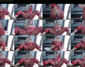 jaqueline88 — 46 minute Chaturbate female cam show recording, 720p, Apr 1, 2024