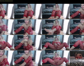 jaqueline88 — 30 minute Chaturbate female cam show recording, 720p, Apr 1, 2024