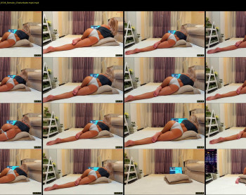 jaylynxxxx74 — 84 minute Chaturbate female cam show recording, 720p, Apr 1, 2024